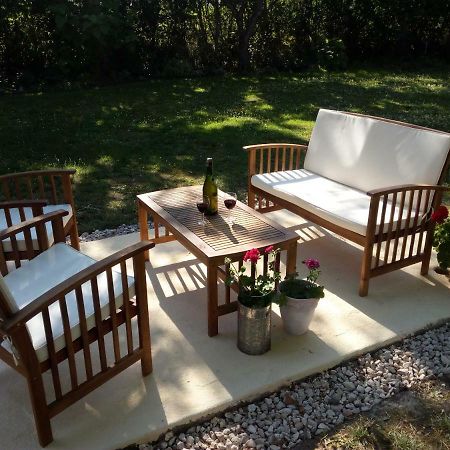 Le Fagnard Chalais (Charente) Exterior photo