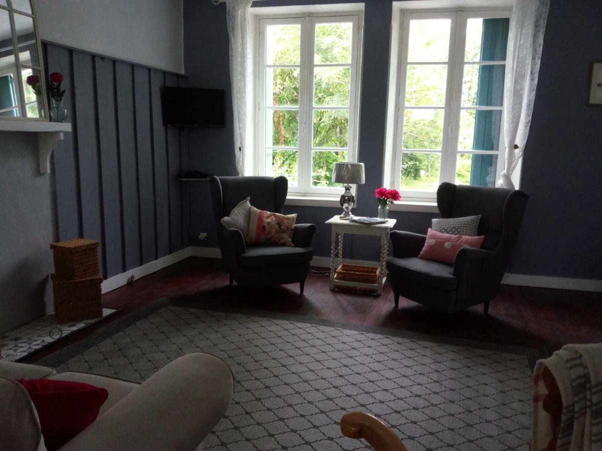 Le Fagnard Chalais (Charente) Exterior photo