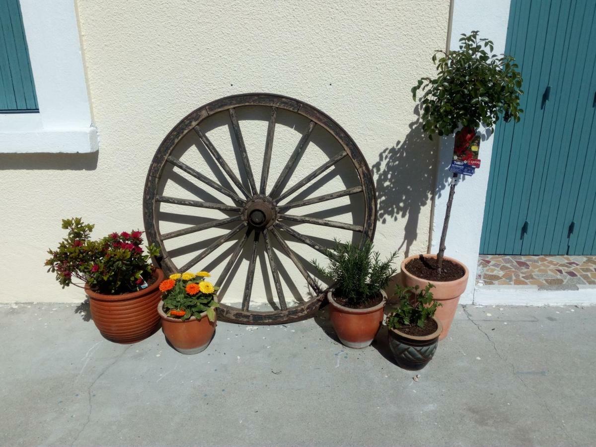 Le Fagnard Chalais (Charente) Exterior photo